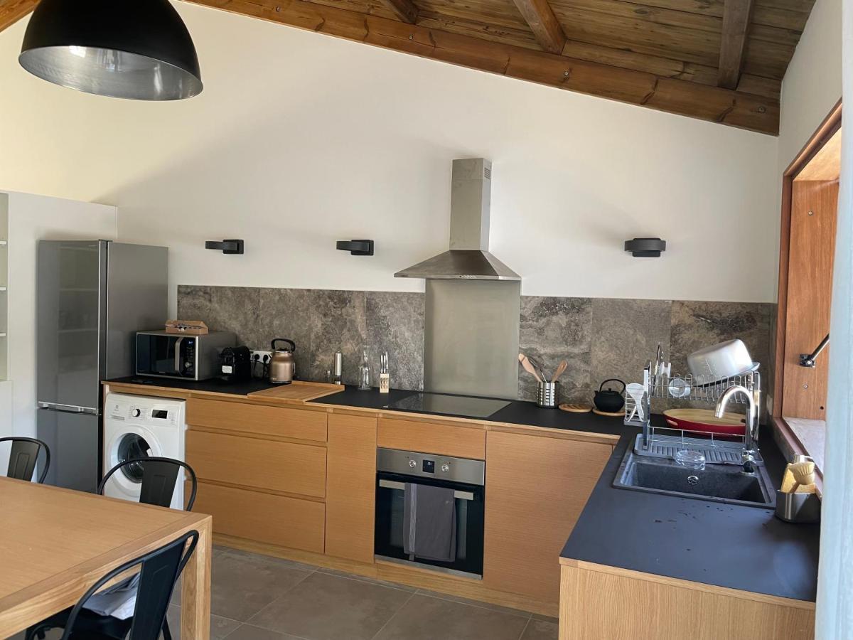 Villa Pwintosel 2 Saint-Leu Ngoại thất bức ảnh