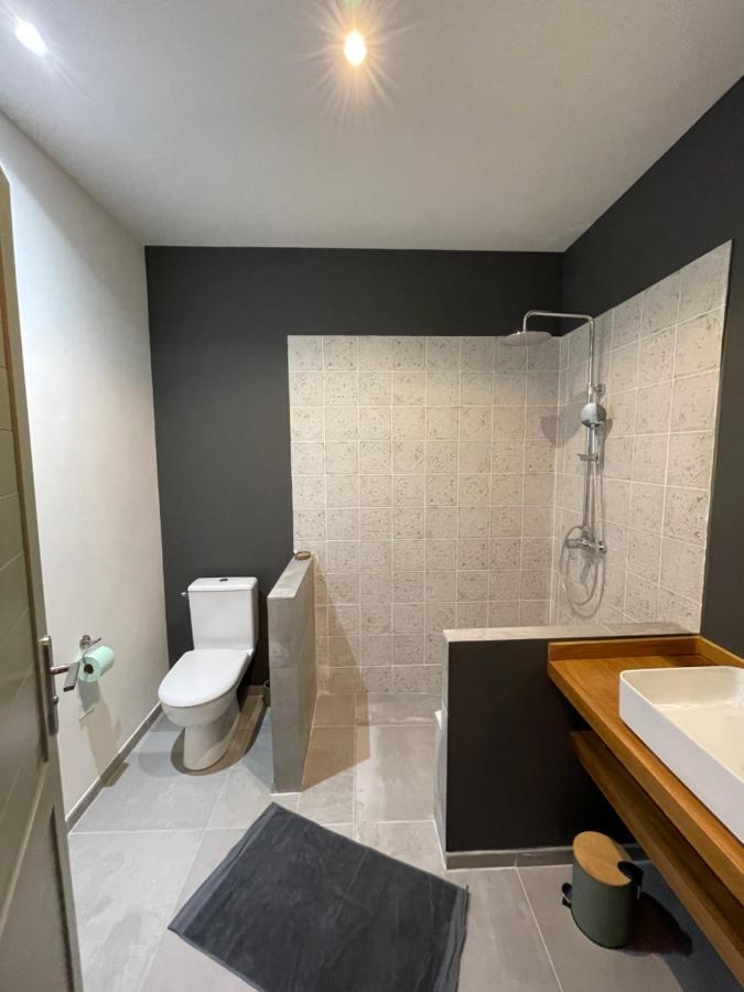 Villa Pwintosel 2 Saint-Leu Ngoại thất bức ảnh