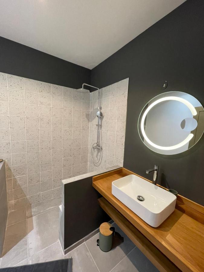 Villa Pwintosel 2 Saint-Leu Ngoại thất bức ảnh