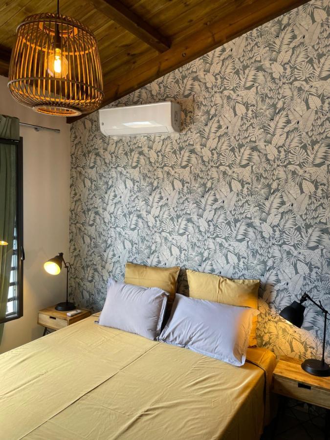 Villa Pwintosel 2 Saint-Leu Ngoại thất bức ảnh