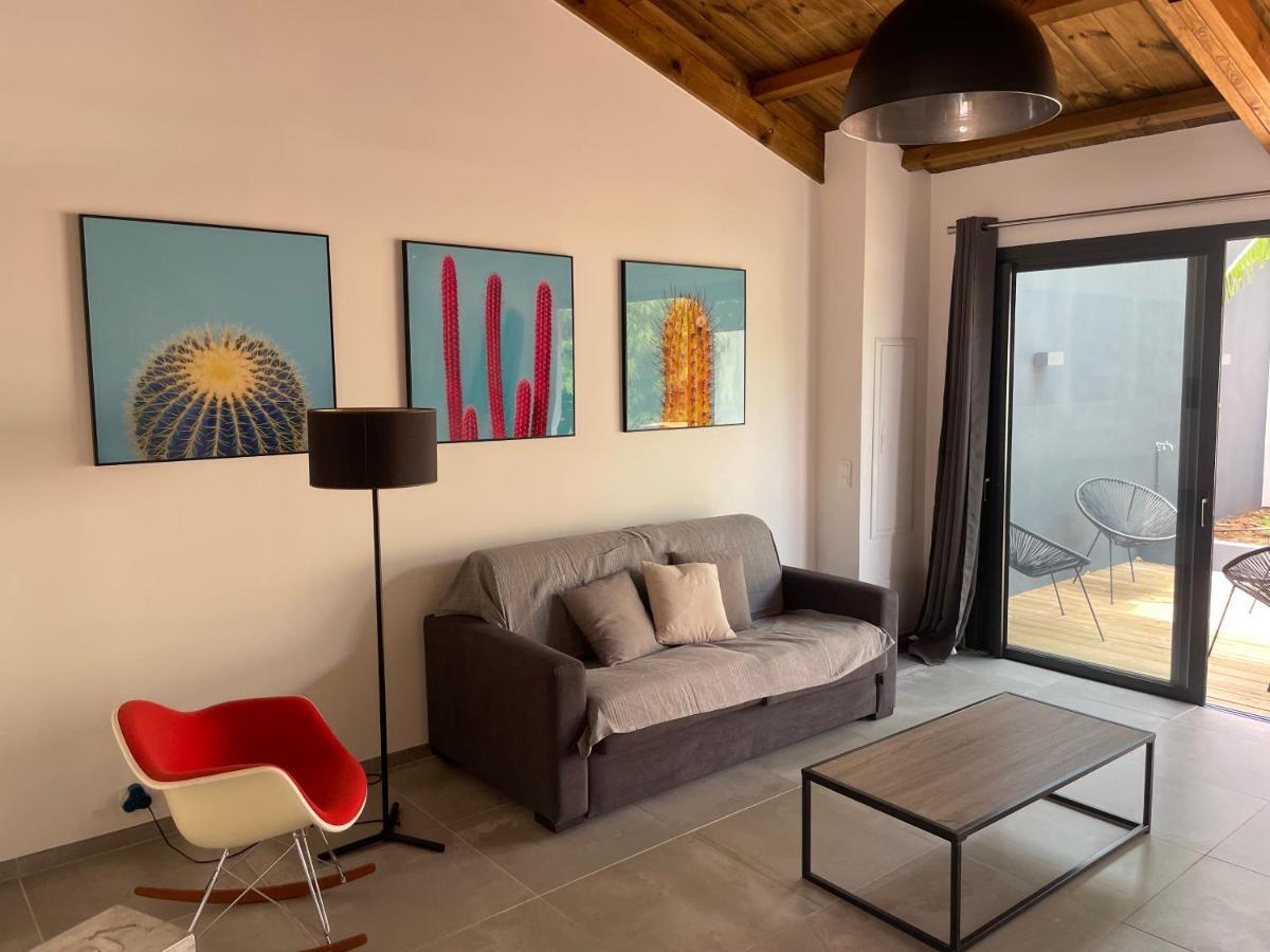 Villa Pwintosel 2 Saint-Leu Ngoại thất bức ảnh