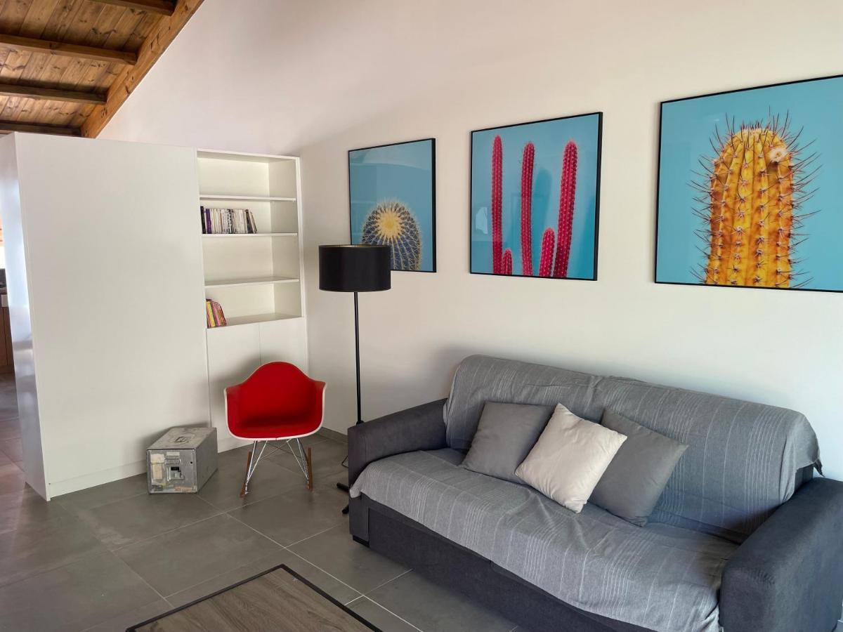 Villa Pwintosel 2 Saint-Leu Ngoại thất bức ảnh