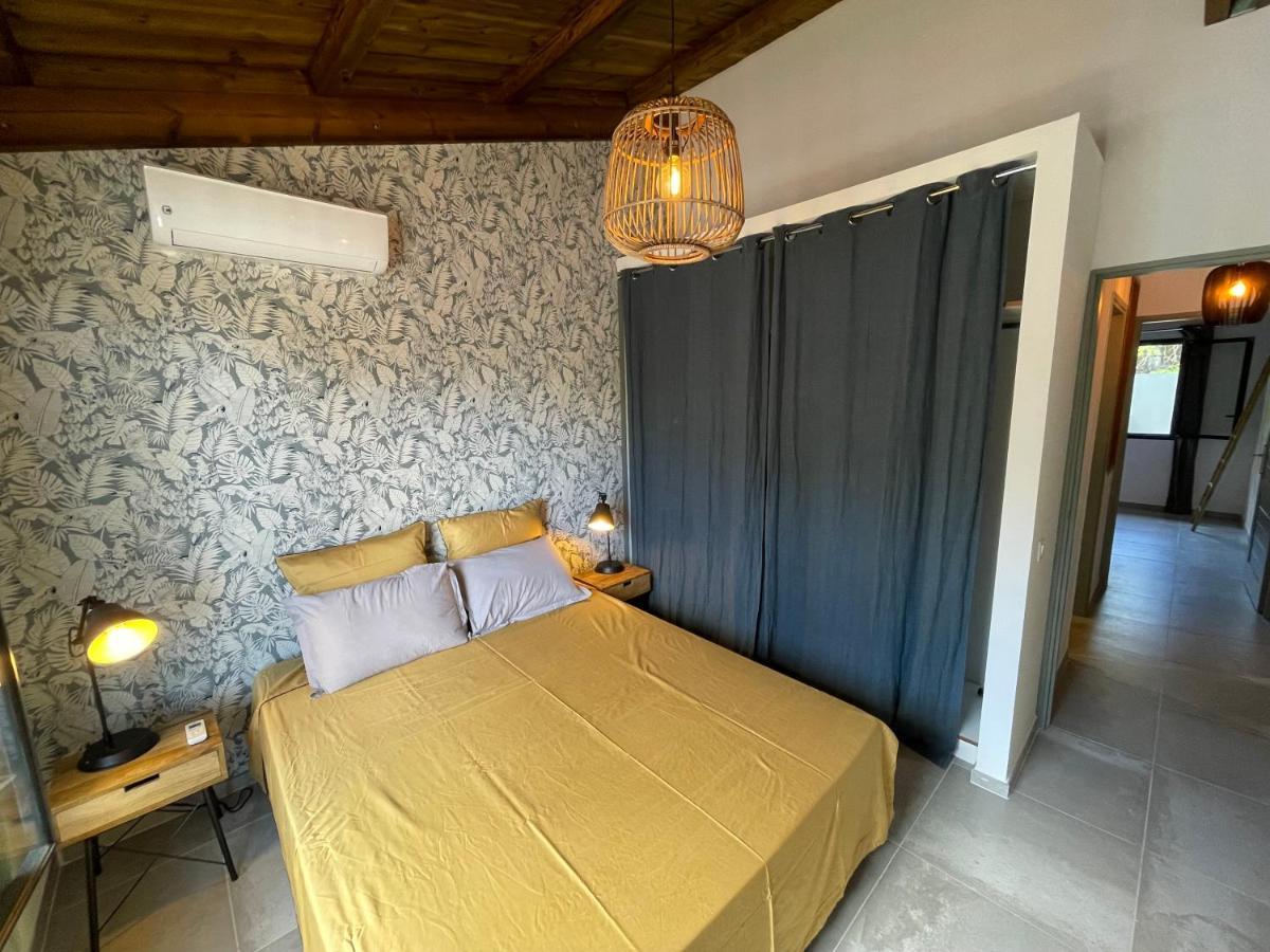 Villa Pwintosel 2 Saint-Leu Ngoại thất bức ảnh