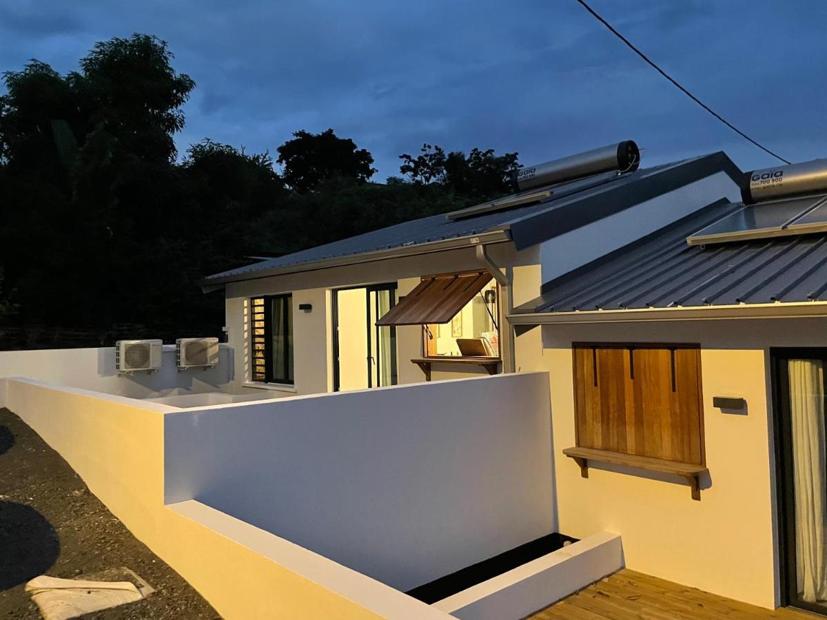 Villa Pwintosel 2 Saint-Leu Ngoại thất bức ảnh