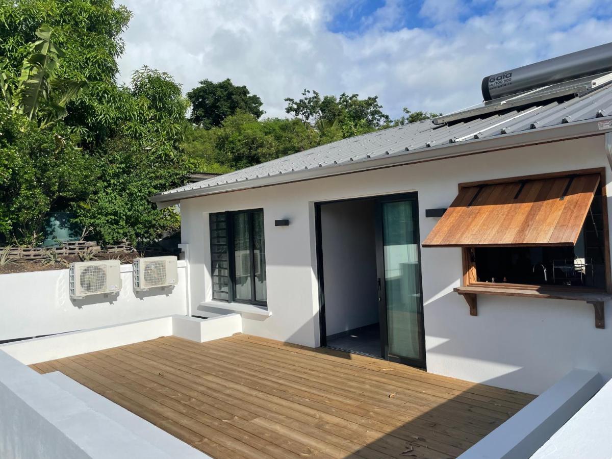 Villa Pwintosel 2 Saint-Leu Ngoại thất bức ảnh