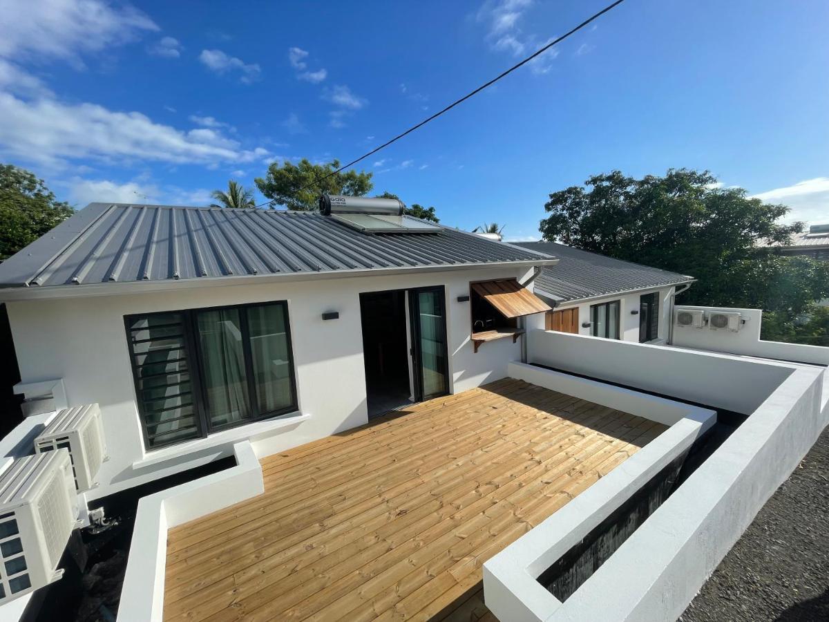 Villa Pwintosel 2 Saint-Leu Ngoại thất bức ảnh
