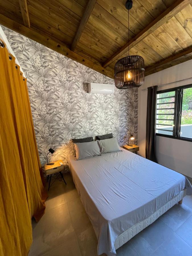 Villa Pwintosel 2 Saint-Leu Ngoại thất bức ảnh